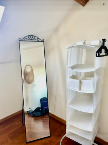 Comfy Single Bedroom close to du Bempt Park