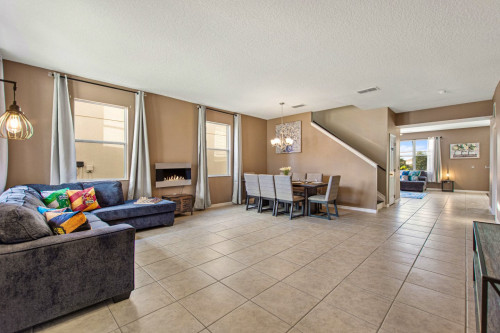Pine Ridge Home - Gallery - 37