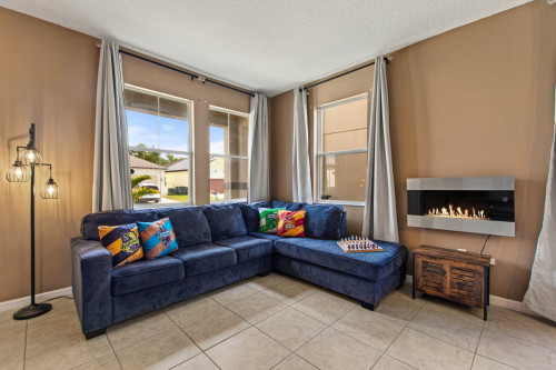 Pine Ridge Home - Gallery - 39