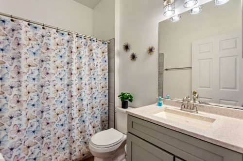 Pine Ridge Home - Gallery - 48