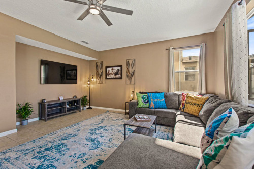 Pine Ridge Home - Gallery - 41