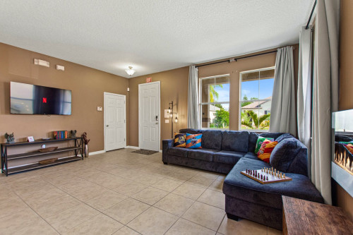 Pine Ridge Home - Gallery - 36