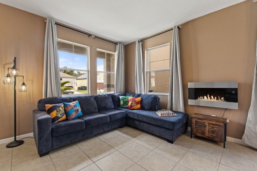 Pine Ridge Home - Gallery - 19