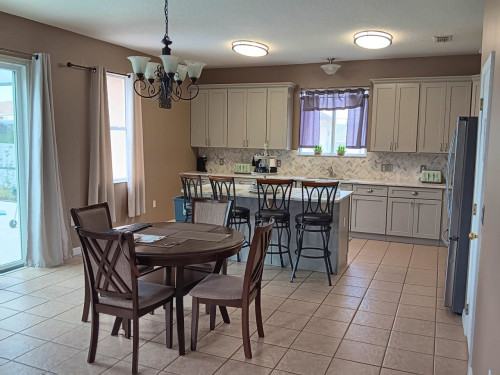 Pine Ridge Home - Gallery - 43