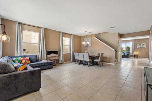 Pine Ridge Home - Gallery - 57