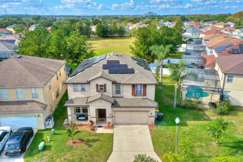 Pine Ridge Home - Gallery - 46