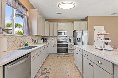 Pine Ridge Home - Gallery - 25