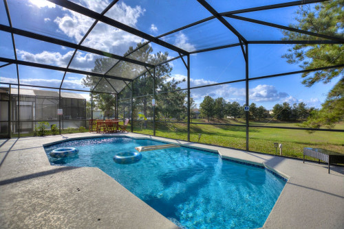 Pine Ridge Home - Gallery - 32