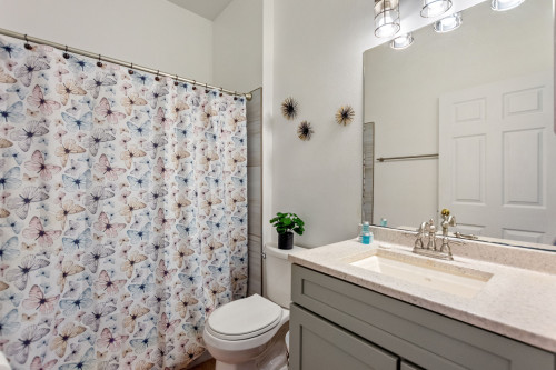 Pine Ridge Home - Gallery - 28
