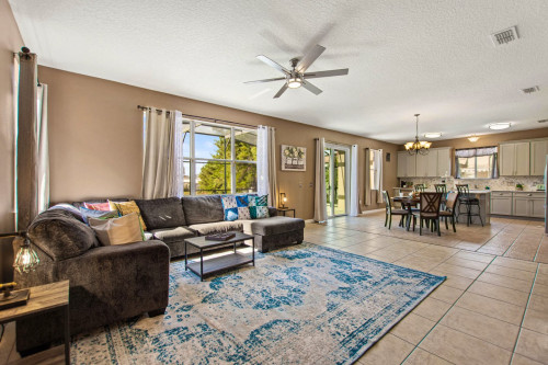 Pine Ridge Home - Gallery - 38