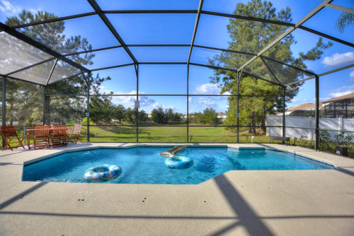 Pine Ridge Home - Gallery - 35