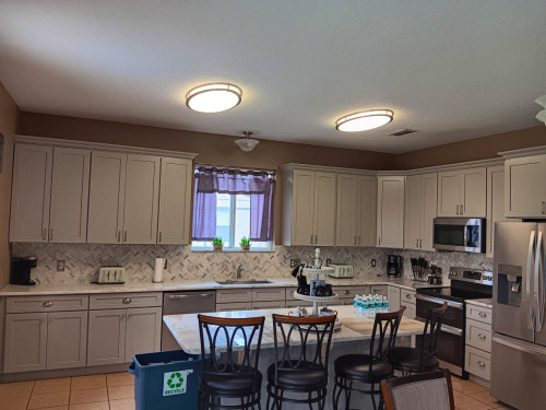 Pine Ridge Home - Gallery - 31