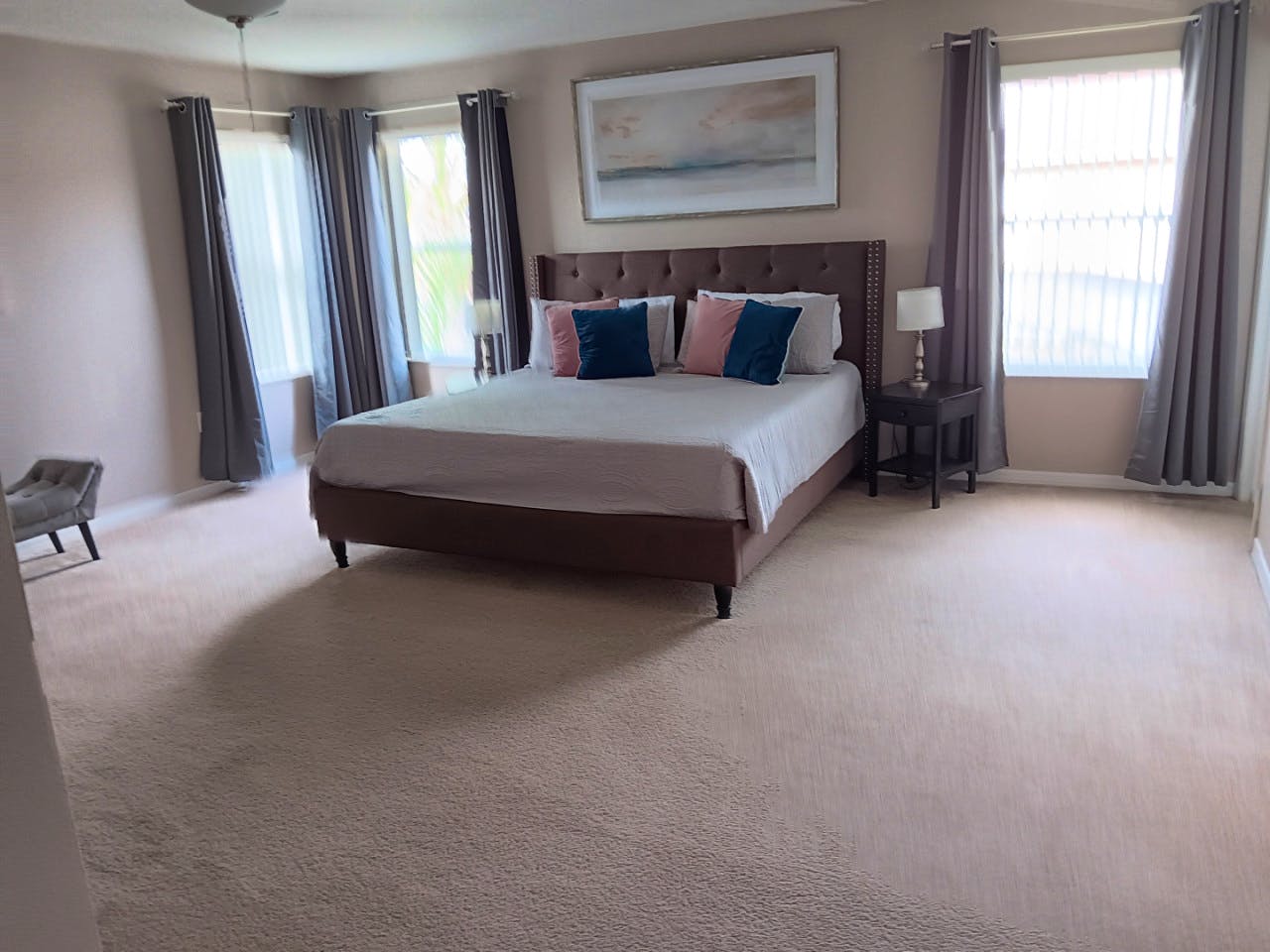 King Suite - 12