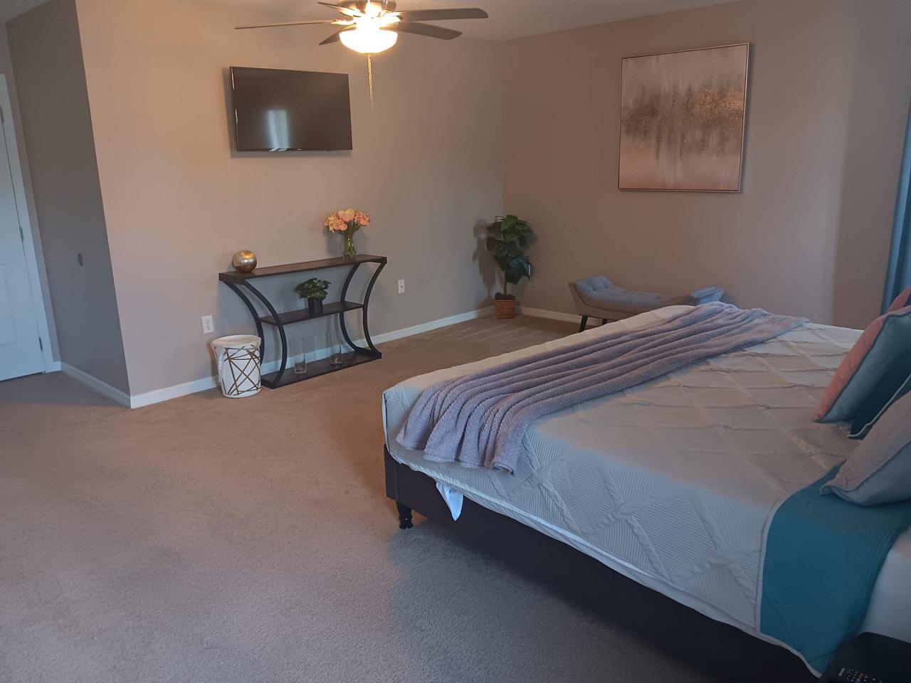 King Suite - 4