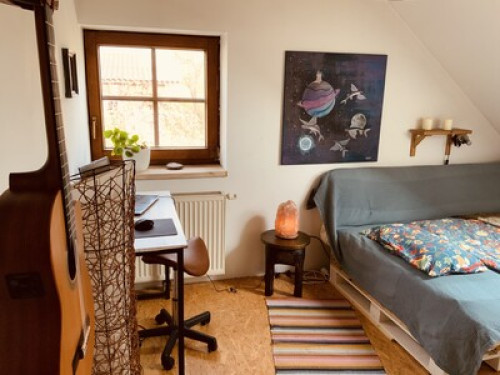 Room in beautiful part of Austria!