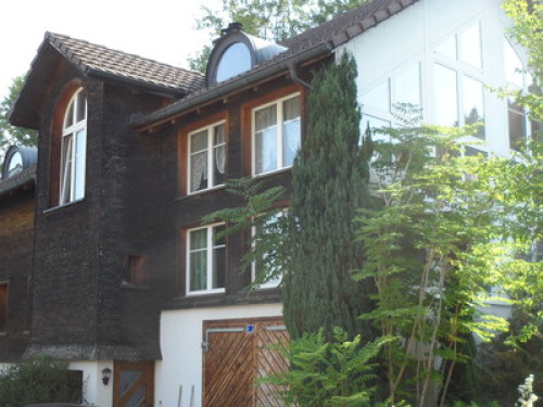 Aumühlebach