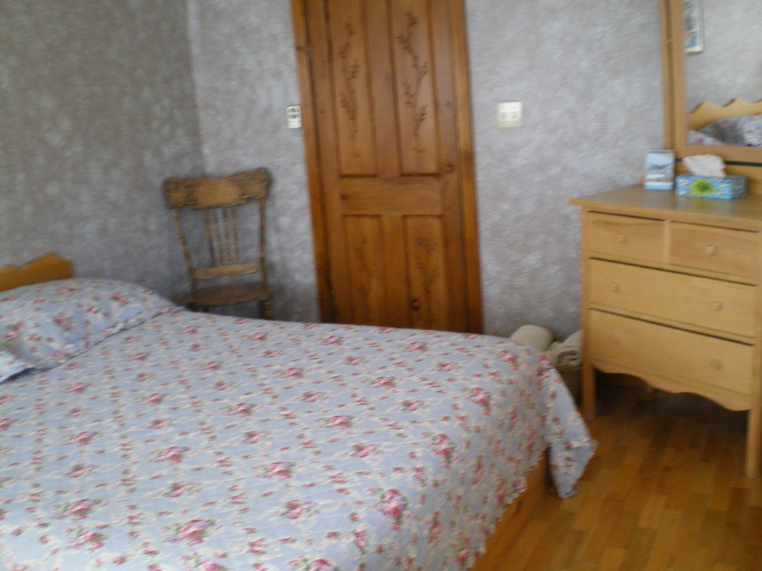  Côté Jardin(Single Bed)  -  Au coeur de la région de Charlevoix  - Gallery -  1