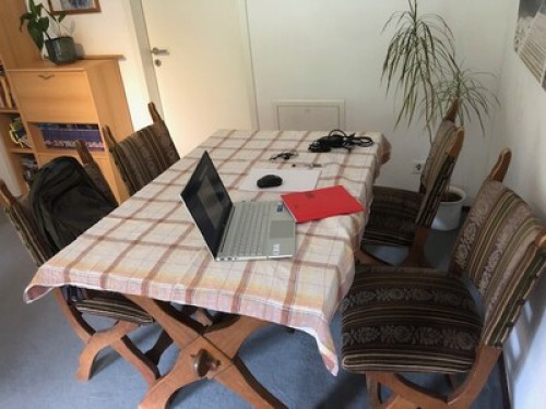 Room with a pleasant host family - Gallery - 13