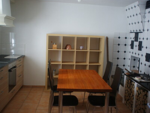 Apartment in a renovated Farmhouse 