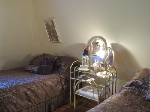 115 years old house in charlevoix q