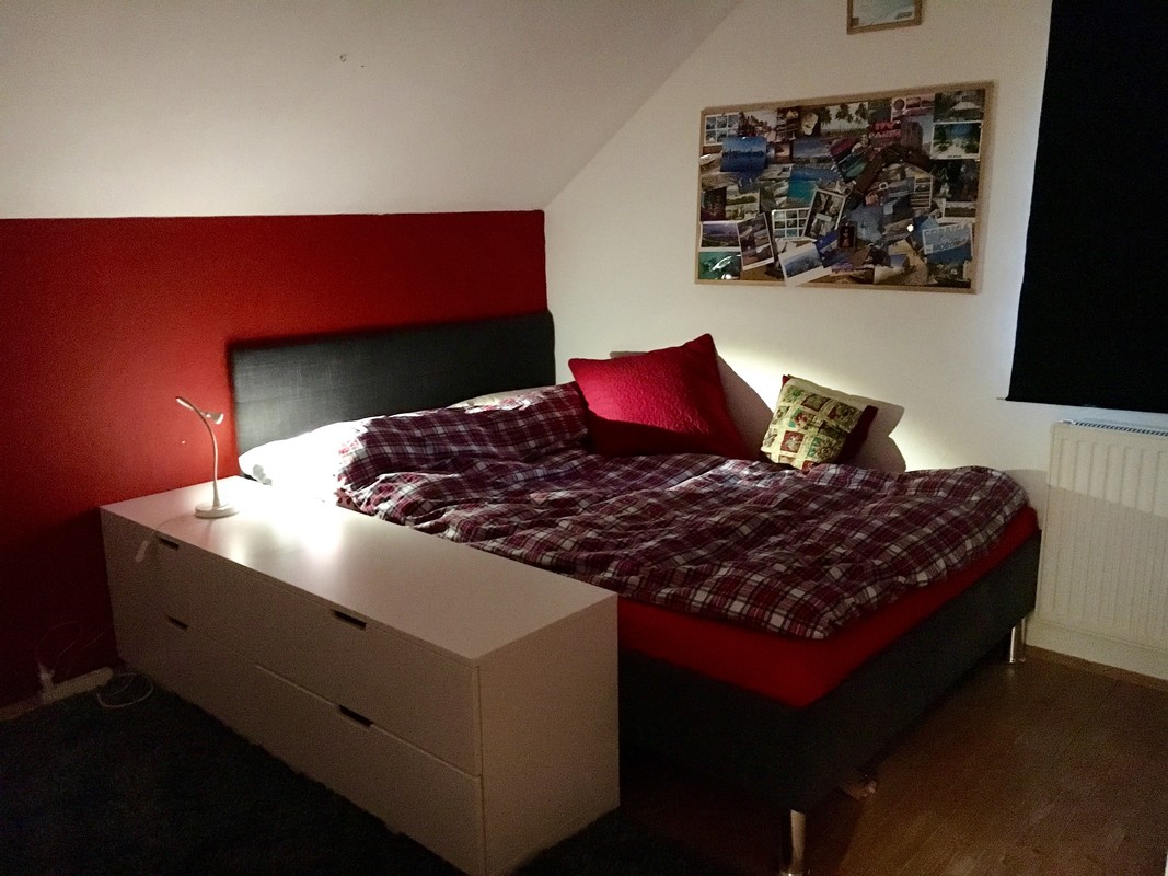  Loft Room(Single Bed)  -  Ronja's Sky Bungalow  - Gallery -  1