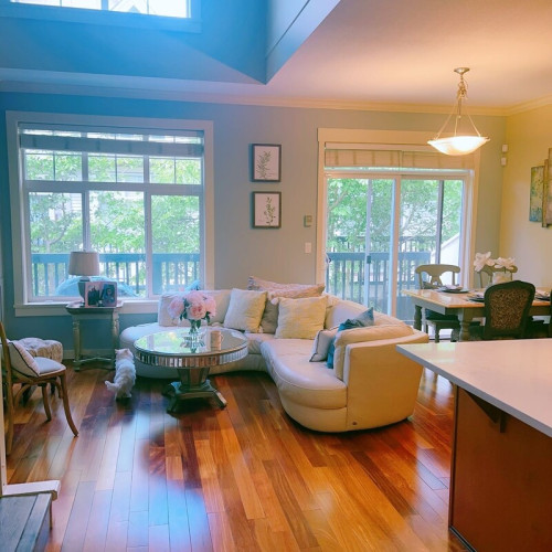 Friendly homestay , cozy Room