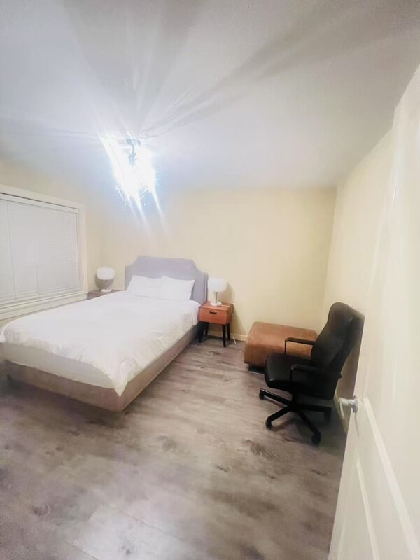  1(Single Bed)  -  Friendly homestay , cozy Room  - Gallery -  1