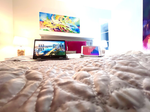 ARTIST RESIDENCE  - Gallery - 9