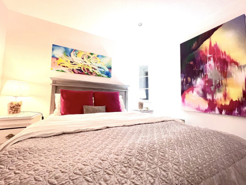 ARTIST RESIDENCE  - Gallery - 10