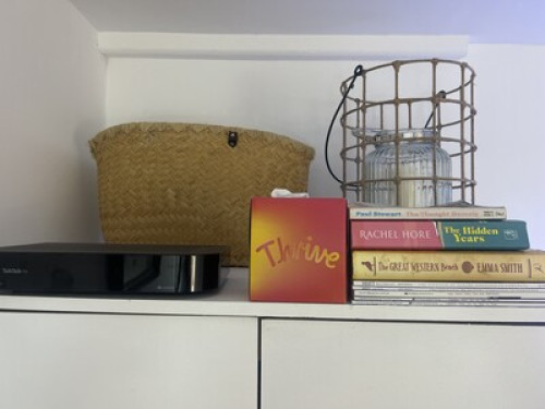 ARTIST RESIDENCE   - Gallery -  5