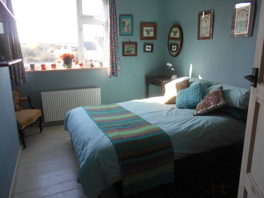 Tre Warn Ugens(Single Bed) - 1