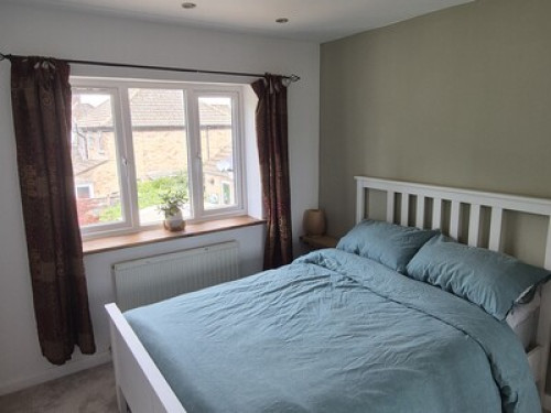 Cheltenham home stay