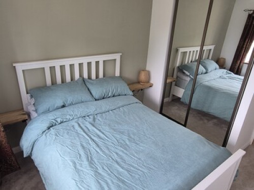 Cheltenham home stay