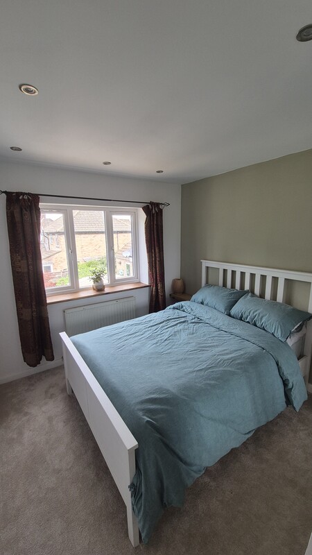 Double Spare Room(Full Room) - 1