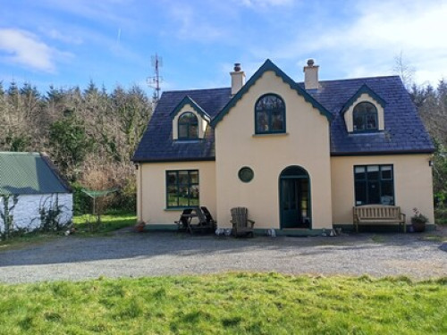 Fairy Garden -Sunny South East 