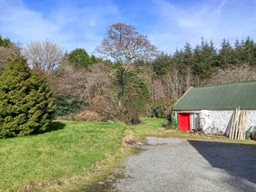 Fairy Garden -Sunny South East 