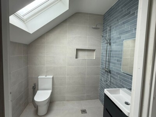 Ensuite Large Private Bedroom