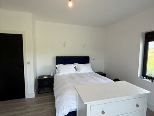 Ensuite Large Private Bedroom - Gallery - 27