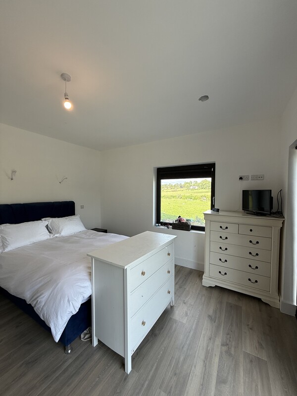  Back Bedroom - Ground Floor(Full Room)  -  Ensuite Large Private Bedroom  - Gallery -  1