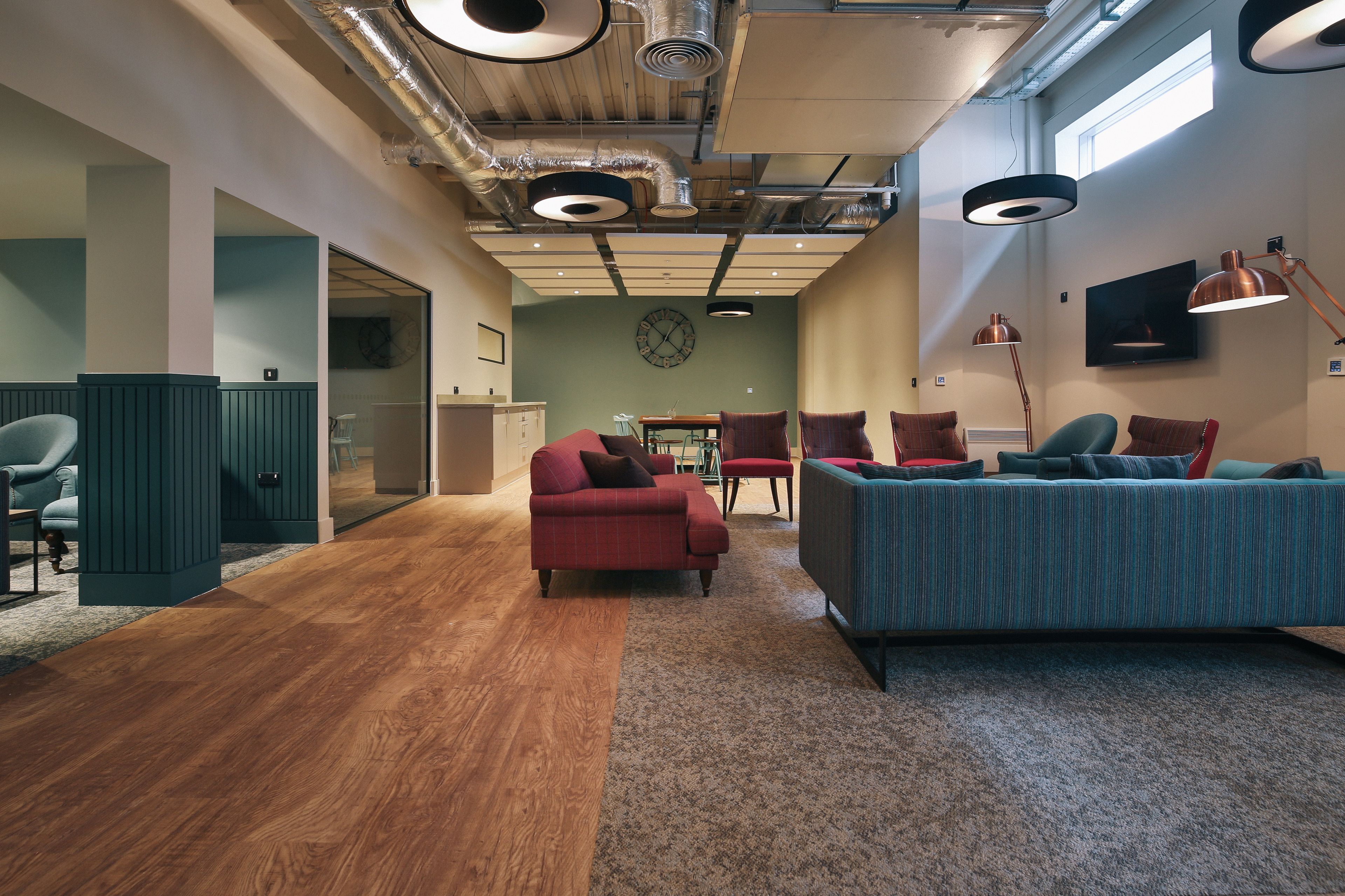 Picturehouse Apartments