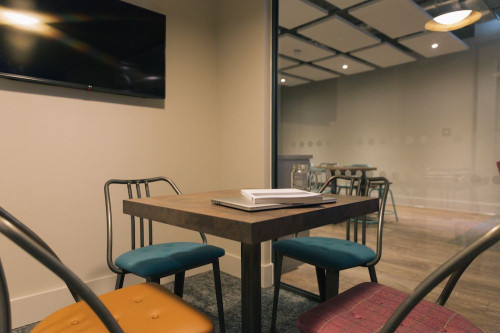 Picturehouse Apartments