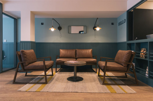 Picturehouse Apartments