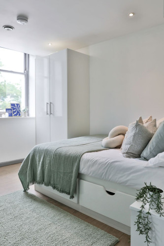 Picturehouse Apartments - Gallery - 15
