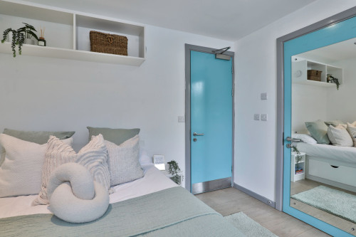 Picturehouse Apartments