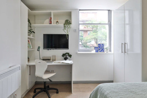 Picturehouse Apartments - Gallery - 17