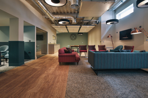 Picturehouse Apartments