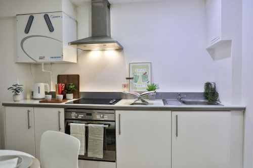 Picturehouse Apartments - Gallery - 11
