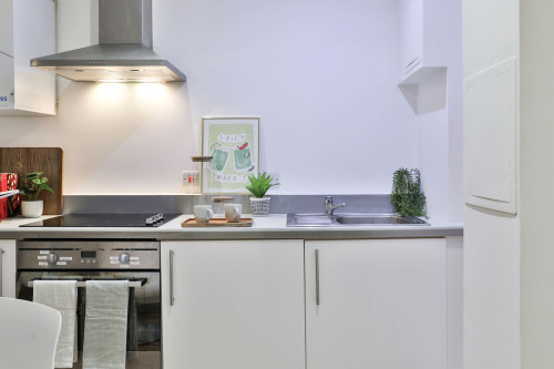 Picturehouse Apartments - Gallery - 12