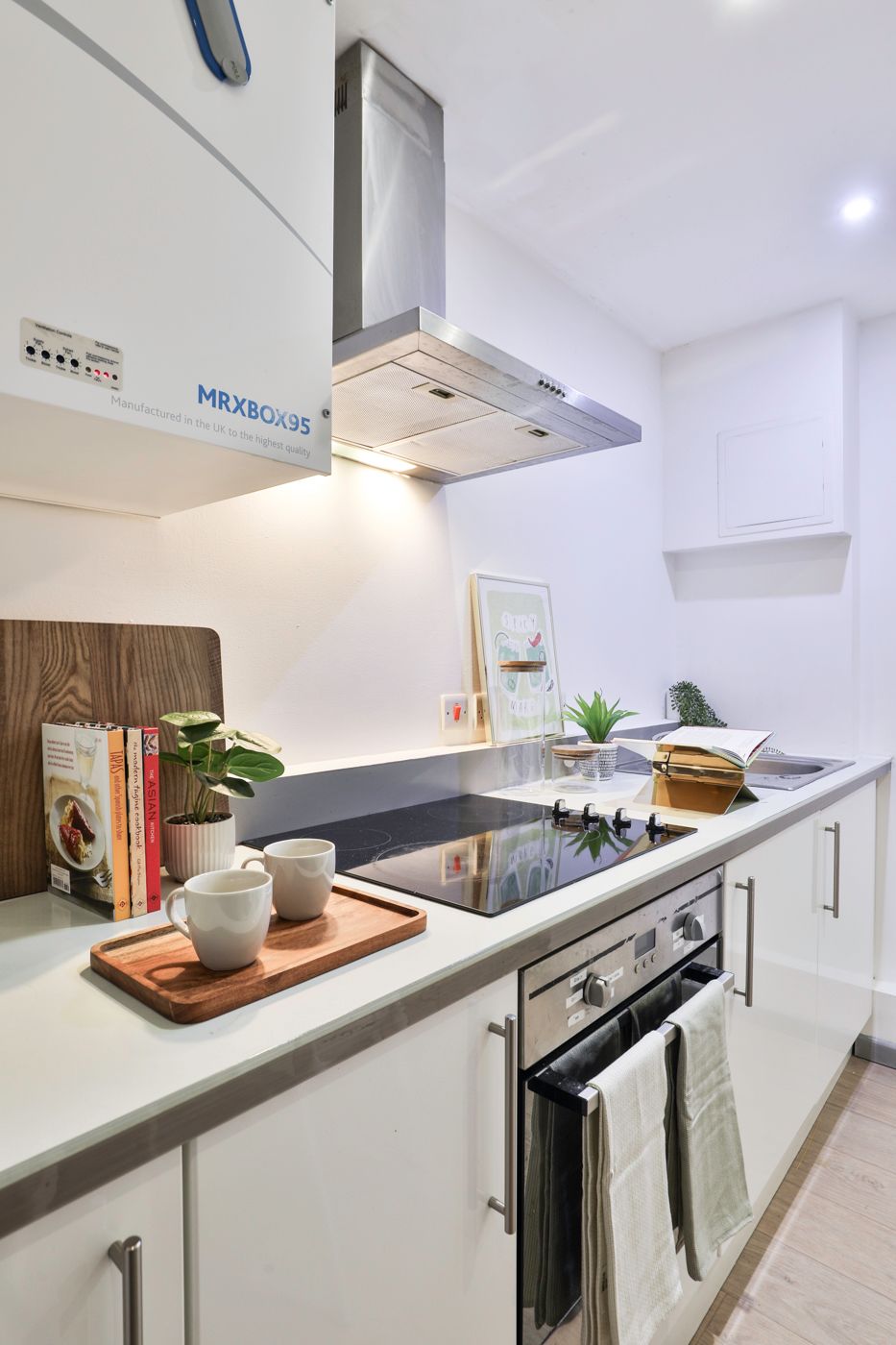  Classic Shared Apartment  -  Picturehouse Apartments  - Gallery -  2