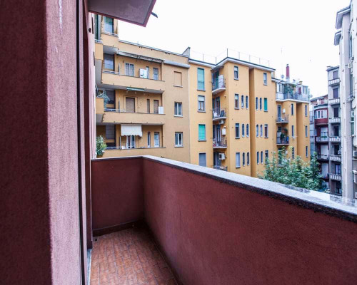 Stanza in Via Col Moschin - Gallery - 41